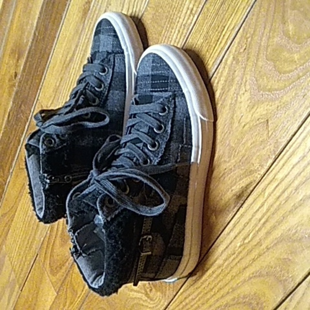 Blowfish Shoes.